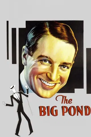 The Big Pond (1930)