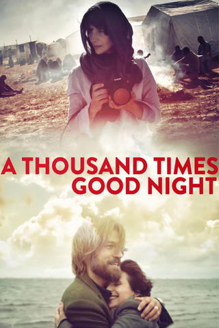1,000 Times Good Night