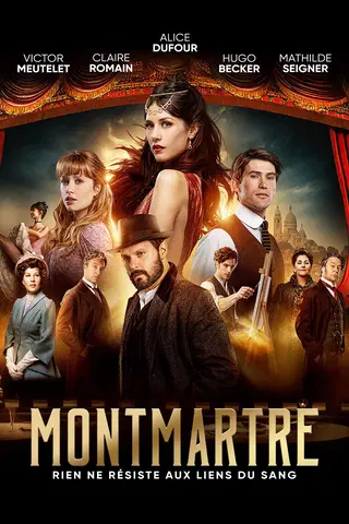 Montmartre