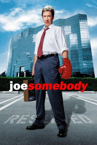 Alguém Chamado Joe