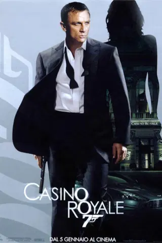 Casino Royale