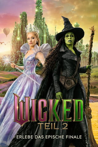 Wicked: Teil 2