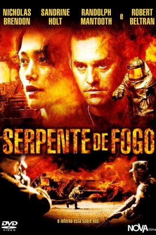 Serpente de Fogo