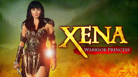 Xena