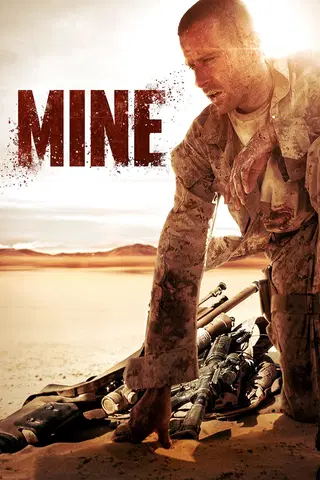 Mine