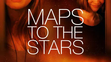 Maps to the Stars
