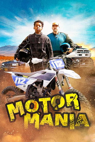 Motormania
