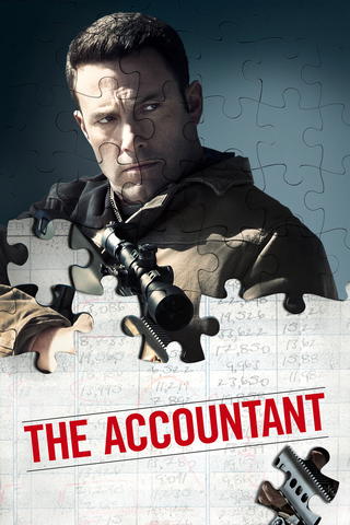 The Accountant (2016)