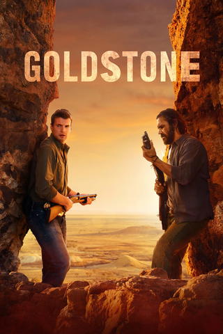 Goldstone