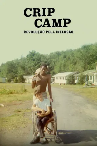 Crip Camp: Revolução pela Inclusão