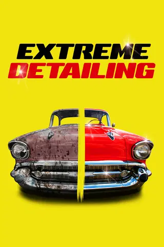 Extreme Detailing
