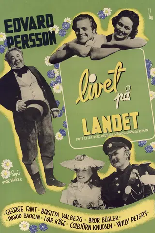 Livet på Landet