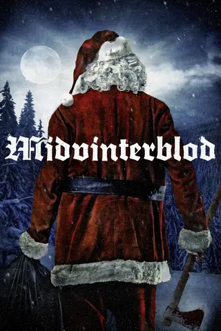 Midvinterblod