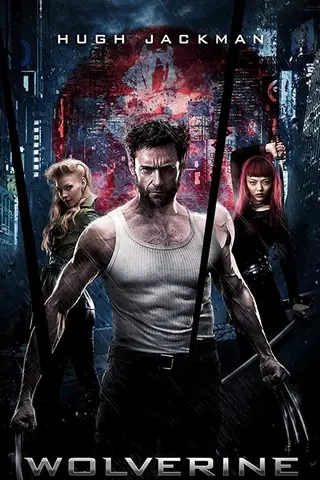 Wolverine