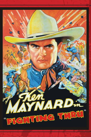 Fighting Thru (Maynard)