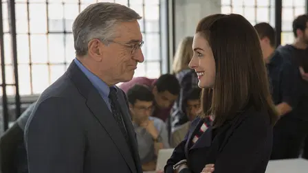 The Intern