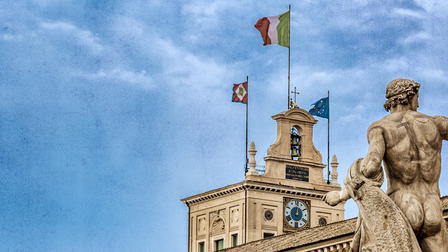 80 anni dal Referendum - I volti della Repubblica