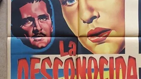 La Desconocida