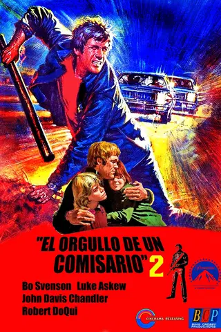 Pisando fuerte 2