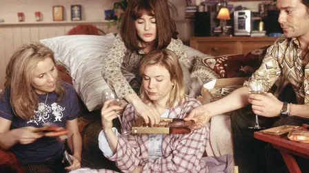 Bridget Jones – På randen