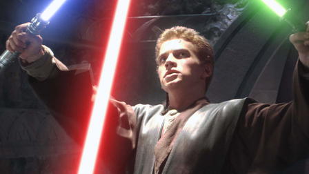 Star Wars: Attack of the Clones (Episode II)