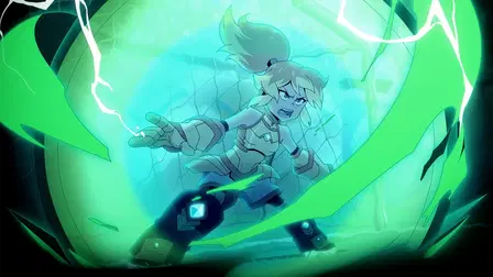 Dragon Striker: Meet the Players