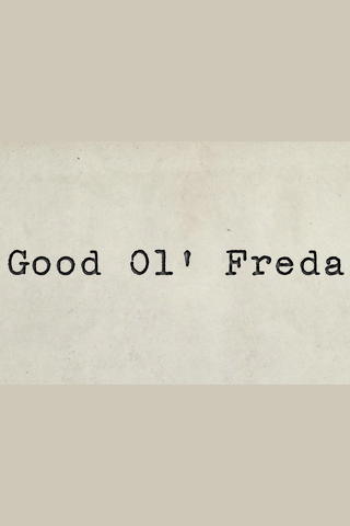 Good Ol Freda