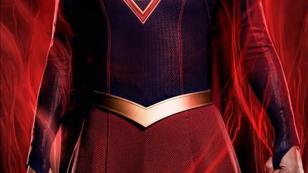 Supergirl