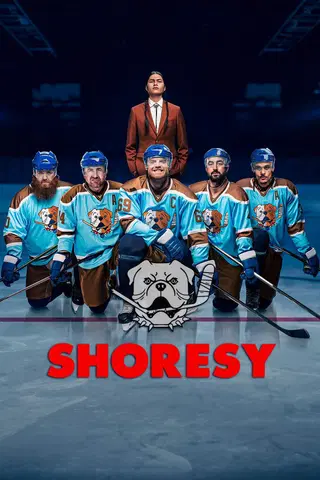 Shoresy
