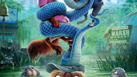 Zootropolis 2