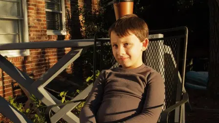 Divorce: A Journey Through the Kid's Eyes