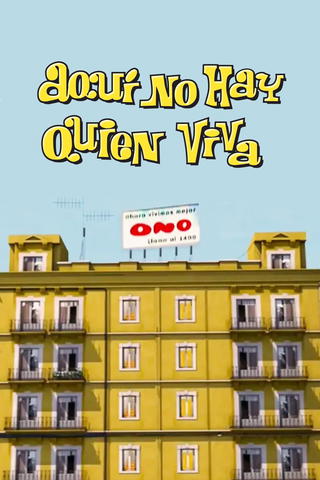 Naapureina Madridissa