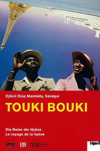 Touki Bouki