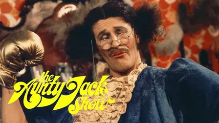 The Aunty Jack Show