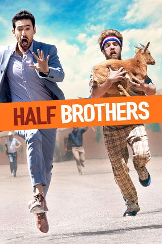 Half Brothers