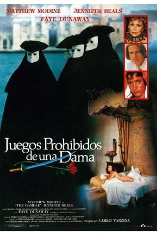 Juegos prohibidos de una dama