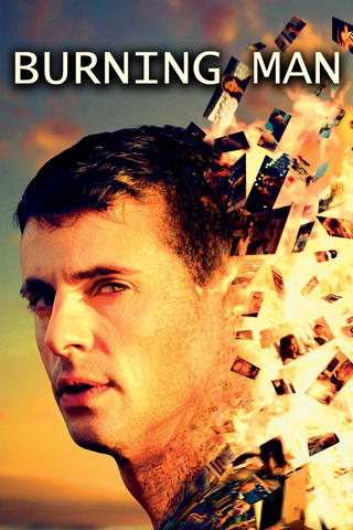Burning man