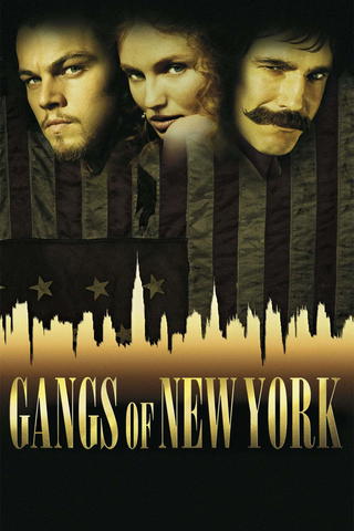 Gangs of New York