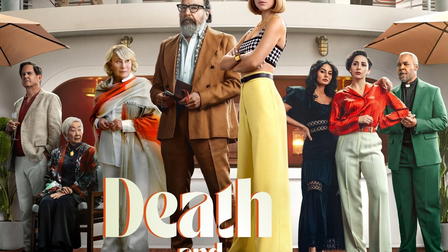 Death and Other Details