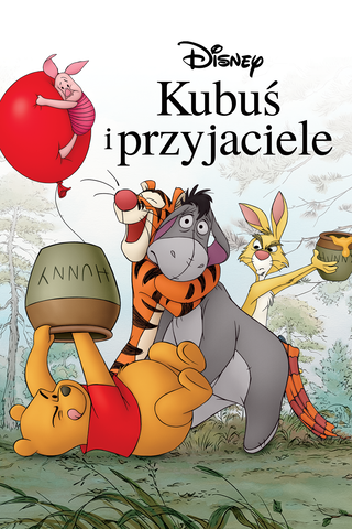 Kubuś i przyjaciele