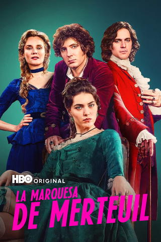La Marquesa de Merteuil