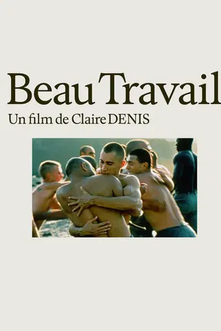 Beau Travail