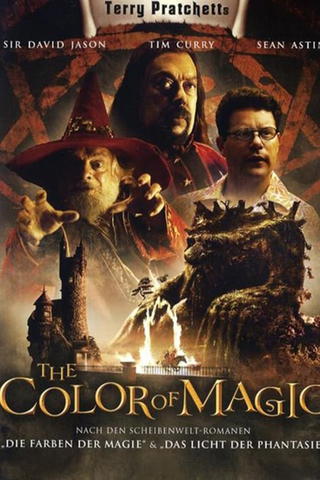 The Color of Magic - Die Reise des Zauberers