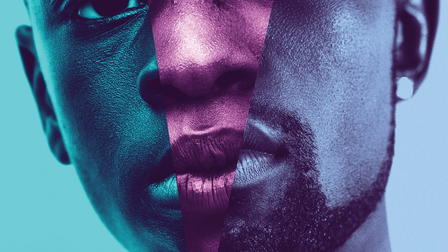 Moonlight: Sob a Luz do Luar