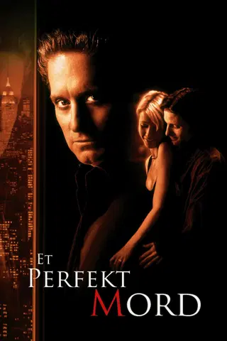 Et perfekt mord