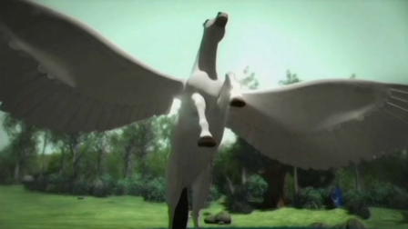 Emma's Wings: A Bella Sara Tale