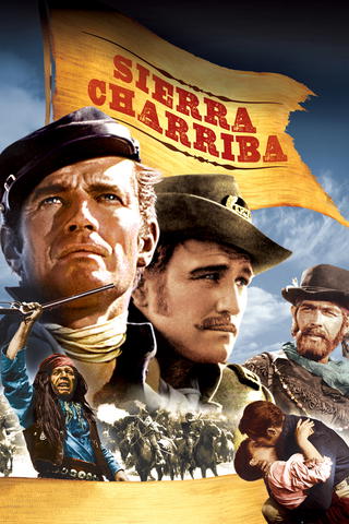 Sierra Charriba (Extended Version)