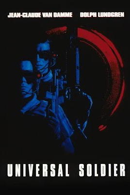 Universal Soldier