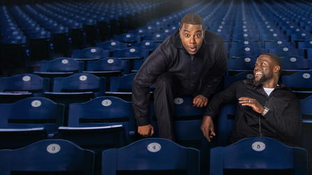 Good Sports with Kevin Hart and Kenan Thompson