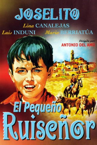El pequeño Ruiseñor